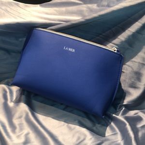 Lamer Makeup bag